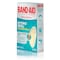 Band-Aid Band-Aid Hydro Seal Blister Heels 6 Count, PK24 1117419 - alternate 2